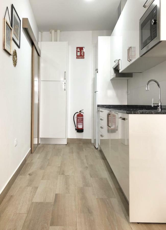 דירות Caces Caesarina II מראה חיצוני תמונה