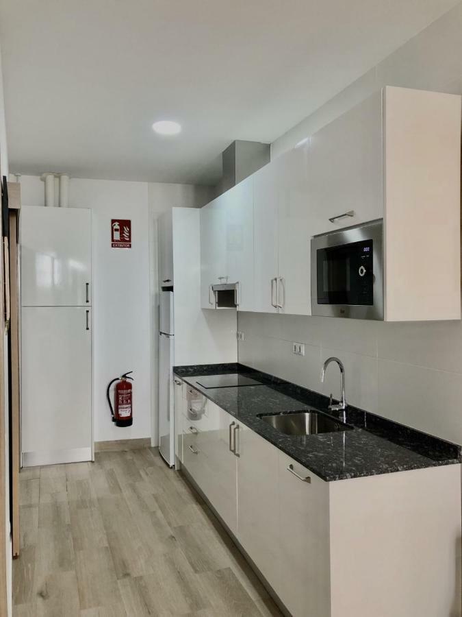 דירות Caces Caesarina II מראה חיצוני תמונה